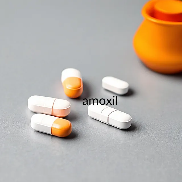 Amoxil sans ordonnance